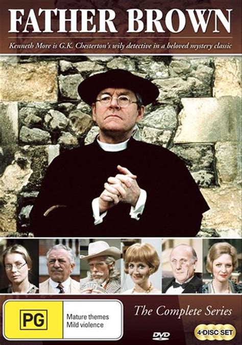 father brown dvd|father brown dvd complete series.